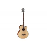 Бас-гитара TAKAMINE GB30CE NAT